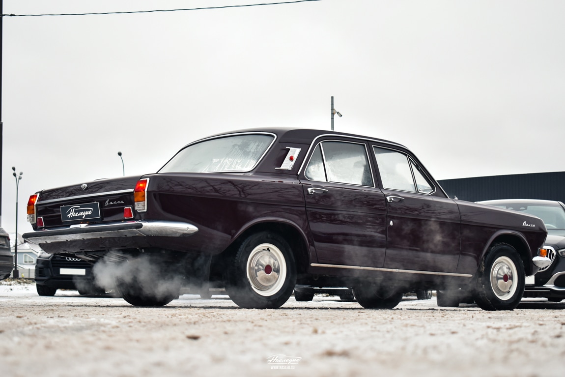 ГАЗ-24