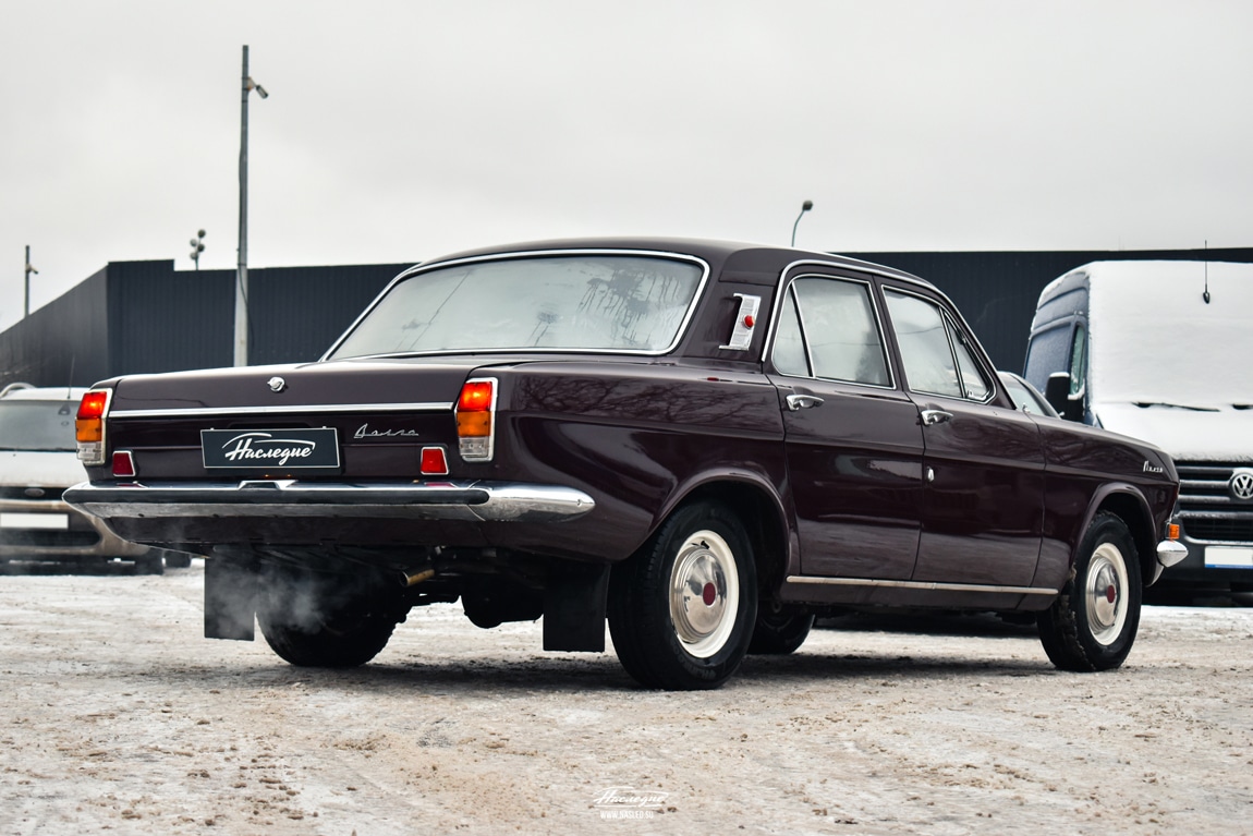 ГАЗ-24